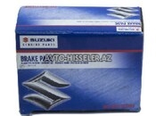 Suzuki swift Naklatka